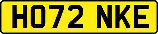 HO72NKE