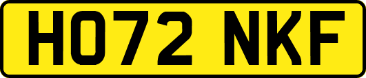 HO72NKF