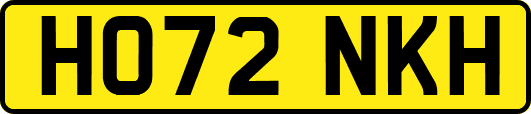 HO72NKH