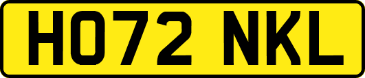 HO72NKL