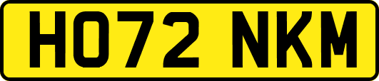 HO72NKM
