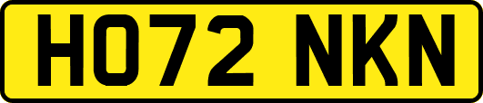 HO72NKN