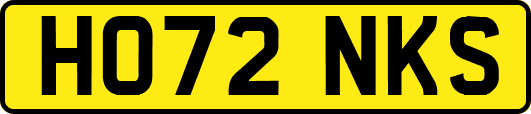 HO72NKS
