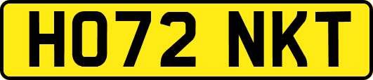HO72NKT