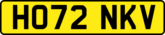 HO72NKV