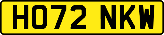 HO72NKW