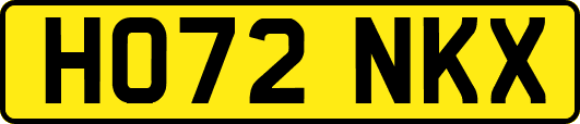 HO72NKX