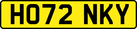 HO72NKY