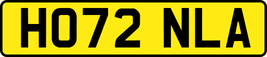 HO72NLA