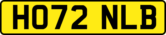 HO72NLB