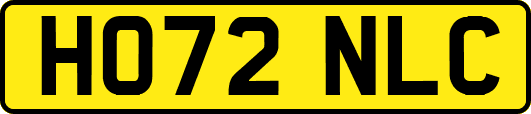 HO72NLC
