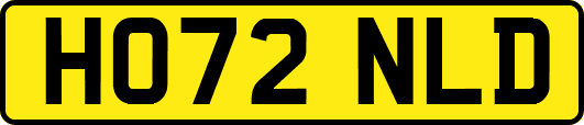 HO72NLD