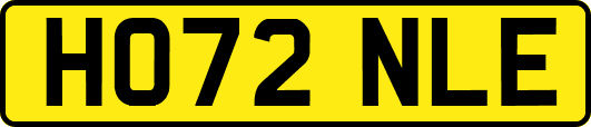 HO72NLE