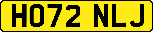 HO72NLJ
