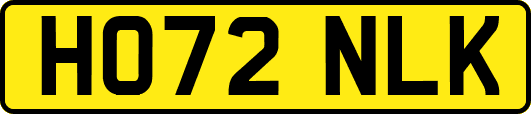 HO72NLK