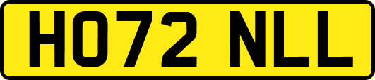 HO72NLL