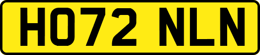 HO72NLN