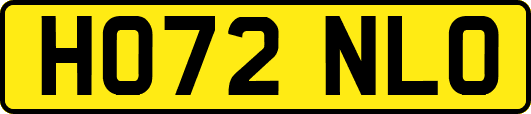HO72NLO