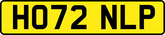 HO72NLP