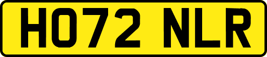 HO72NLR