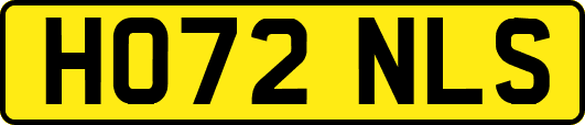 HO72NLS