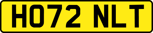 HO72NLT