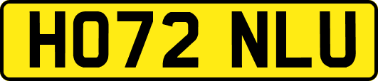 HO72NLU