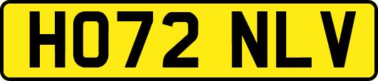 HO72NLV