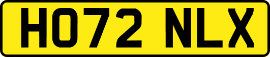 HO72NLX