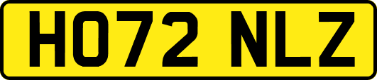 HO72NLZ
