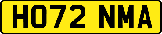 HO72NMA