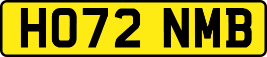 HO72NMB