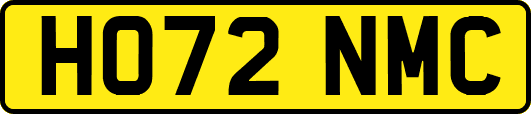 HO72NMC
