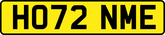 HO72NME