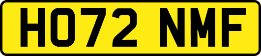 HO72NMF