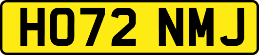 HO72NMJ