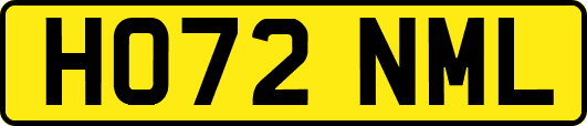 HO72NML