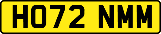 HO72NMM