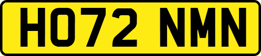 HO72NMN