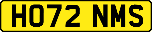 HO72NMS