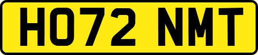 HO72NMT