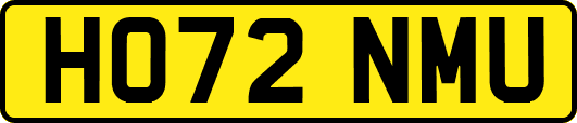 HO72NMU