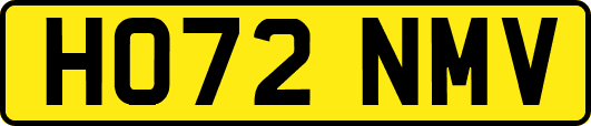 HO72NMV