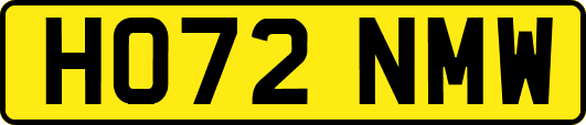 HO72NMW