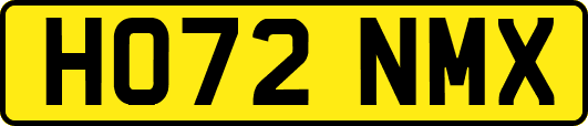 HO72NMX