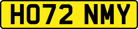 HO72NMY
