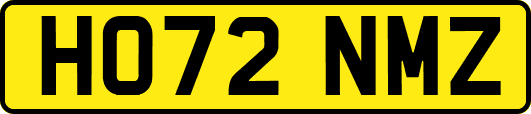 HO72NMZ