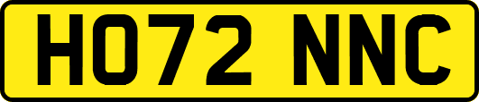 HO72NNC