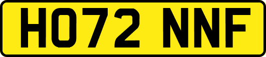 HO72NNF