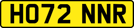HO72NNR